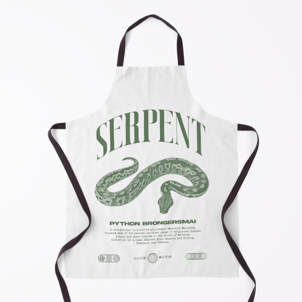 Item preview, Blood Python Modern Reptile Keeper Streetwear designed and sold by JRRTs.