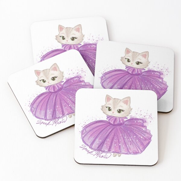 Item preview, Speak now- Taylor Swift cat designed and sold by PennyLoafer.