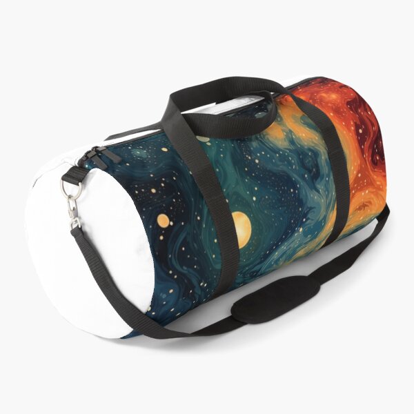 Item preview, Magic galactic pattern designed and sold by SmileshareShop.