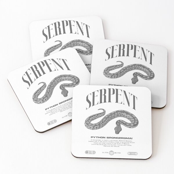 Item preview, Blood Python Modern Reptile Keeper Streetwear designed and sold by JRRTs.