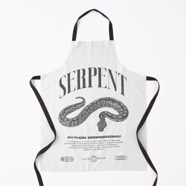Item preview, Blood Python Modern Reptile Keeper Streetwear designed and sold by JRRTs.