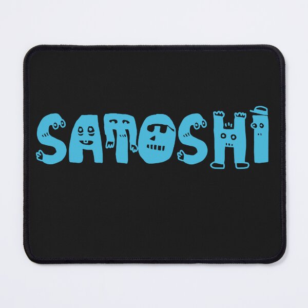 Item preview, Satoshi 6 designed and sold by psychedelic-Rio.