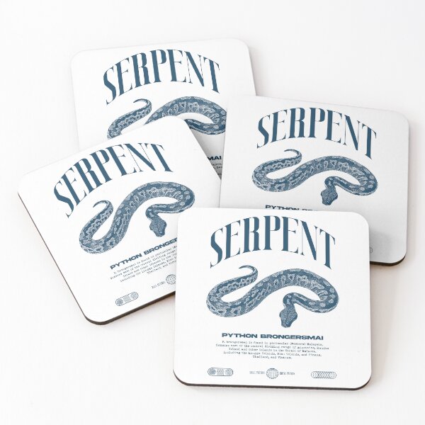 Item preview, Blood Python Modern Reptile Keeper Streetwear designed and sold by JRRTs.