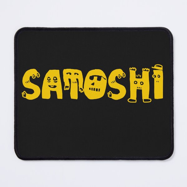 Item preview, Satoshi 8 designed and sold by psychedelic-Rio.