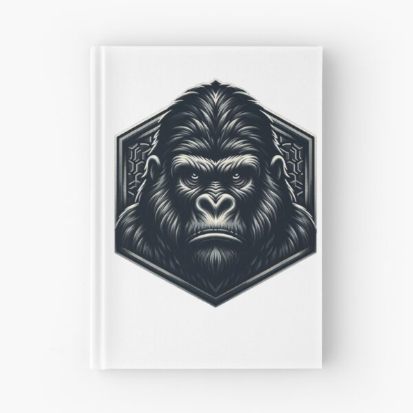 Item preview, Sturdy Gorilla designed and sold by Laimiboz-art.