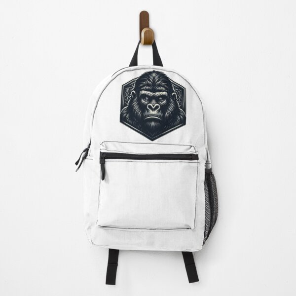 Item preview, Sturdy Gorilla designed and sold by Laimiboz-art.