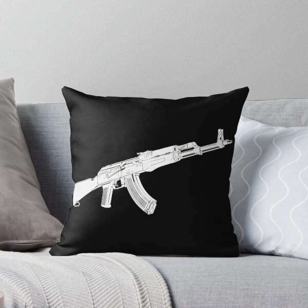 Item preview, Kalashnikov and nothing more designed and sold by FAawRay.