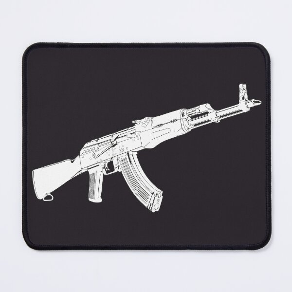 Item preview, Kalashnikov and nothing more designed and sold by FAawRay.