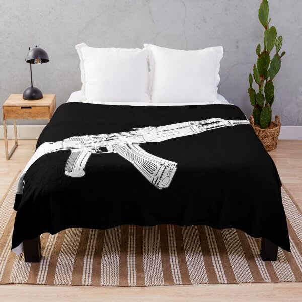 Item preview, Kalashnikov and nothing more designed and sold by FAawRay.