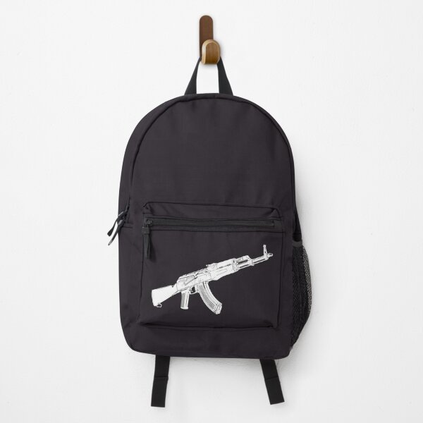 Item preview, Kalashnikov and nothing more designed and sold by FAawRay.