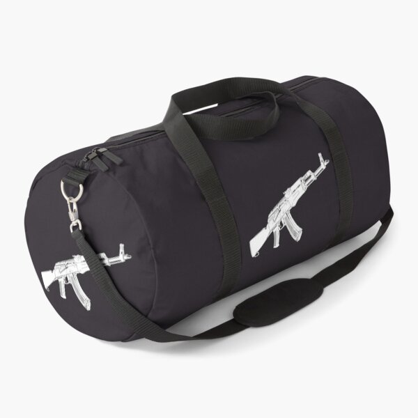 Item preview, Kalashnikov and nothing more designed and sold by FAawRay.