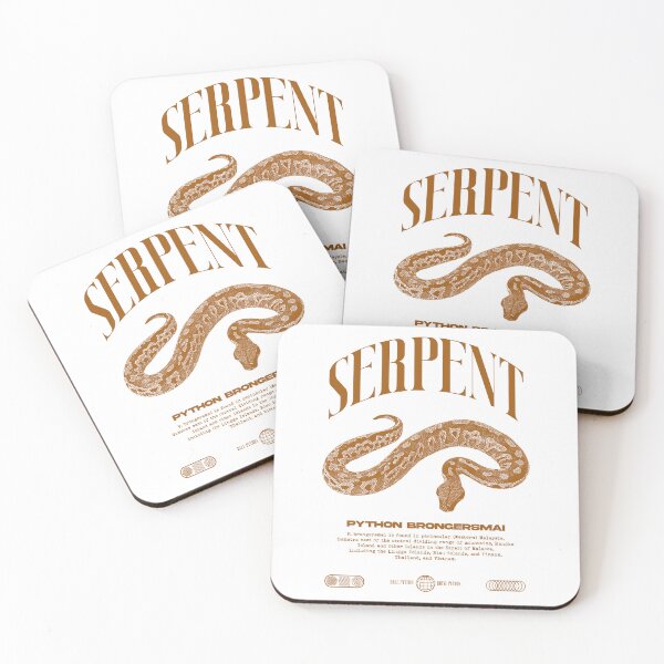 Item preview, Blood Python Modern Reptile Keeper Streetwear designed and sold by JRRTs.