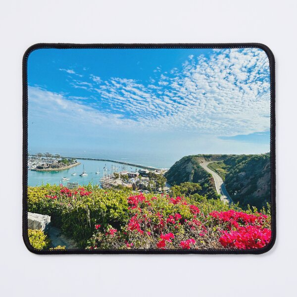 Item preview, Beautiful views on the Cali cliffs designed and sold by CoastalBluesCO.