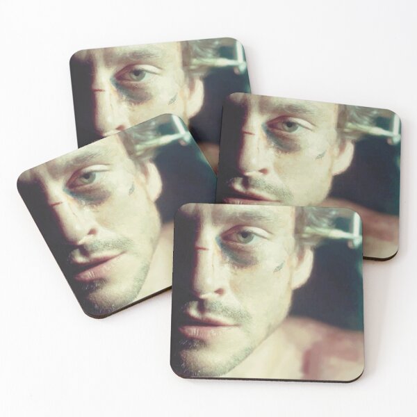Item preview, Will Graham designed and sold by Depression-Art.