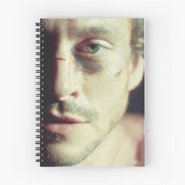 Artikelvorschau, Will Graham entworfen und verkauft von Depression-Art.