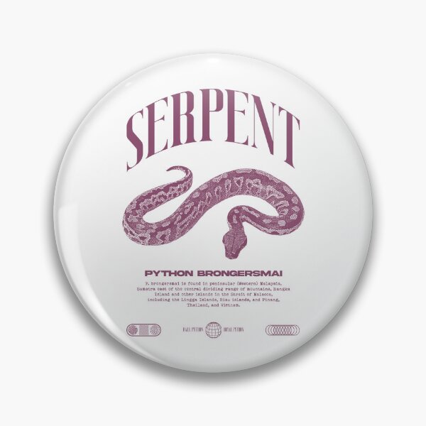 Item preview, Blood Python Modern Reptile Keeper Streetwear designed and sold by JRRTs.