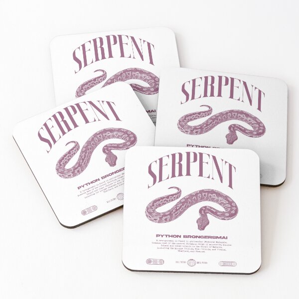 Item preview, Blood Python Modern Reptile Keeper Streetwear designed and sold by JRRTs.