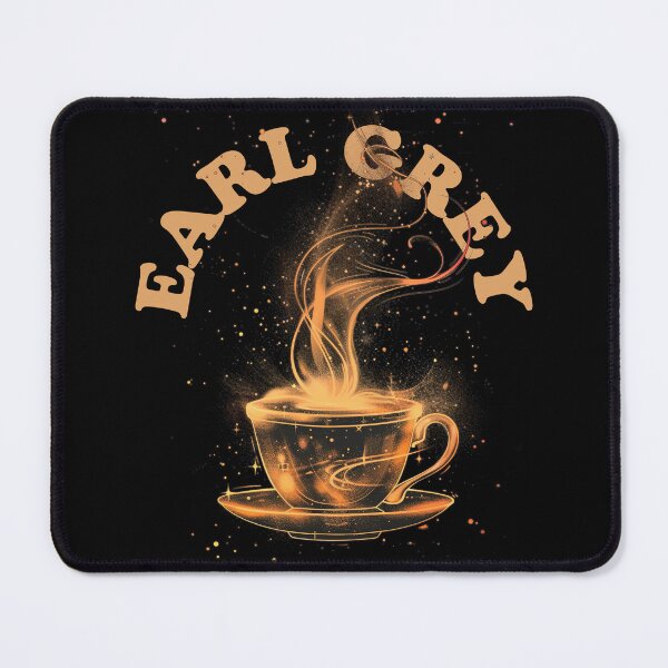 Item preview, Earl Grey designed and sold by HistHero.