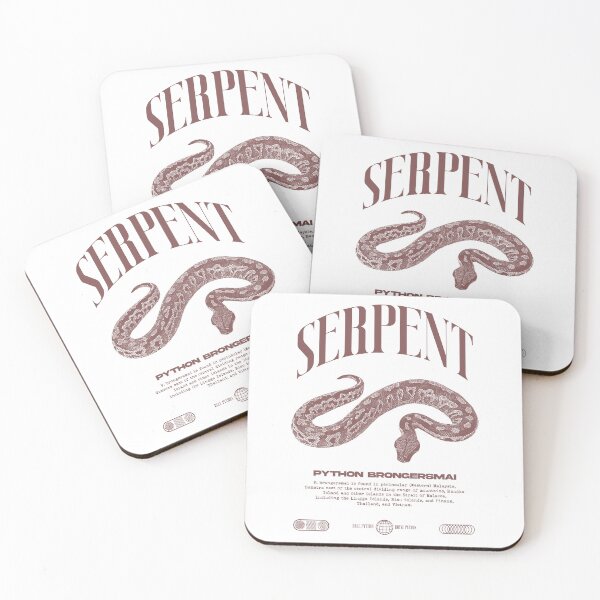 Item preview, Blood Python Modern Reptile Keeper Streetwear designed and sold by JRRTs.