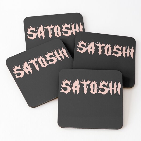 Item preview, Satoshi 11 designed and sold by psychedelic-Rio.