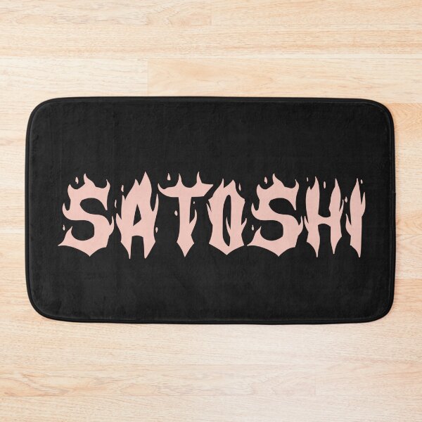 Item preview, Satoshi 11 designed and sold by psychedelic-Rio.
