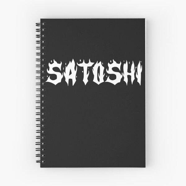 Item preview, Satoshi 12 designed and sold by psychedelic-Rio.