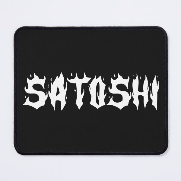 Item preview, Satoshi 12 designed and sold by psychedelic-Rio.