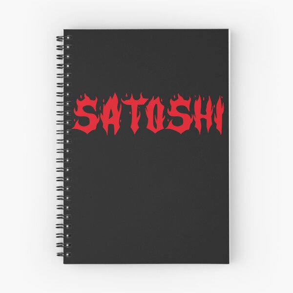 Item preview, Satoshi 13 designed and sold by psychedelic-Rio.