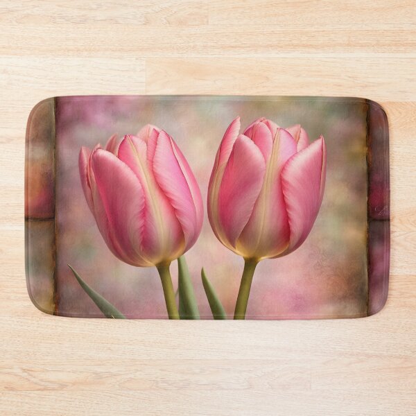 Artikelvorschau, 2 Tulpen entworfen und verkauft von Coolparrotgirl.