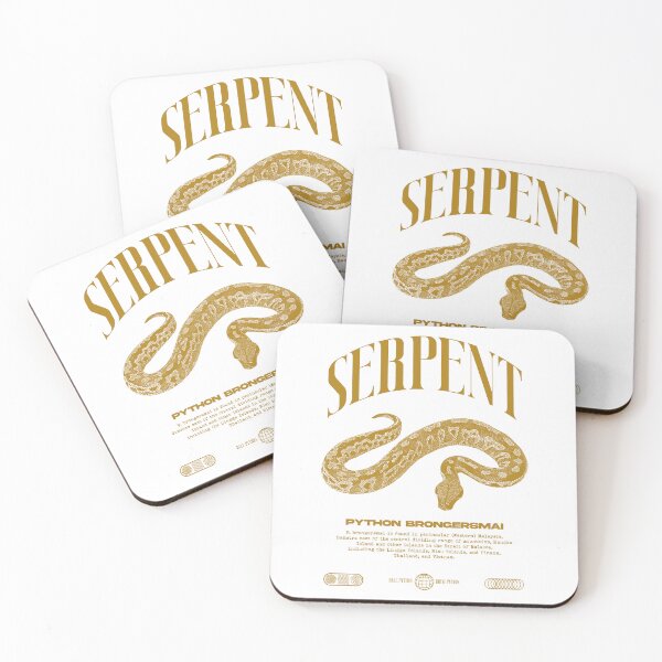 Item preview, Blood Python Modern Reptile Keeper Streetwear designed and sold by JRRTs.