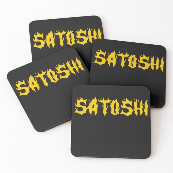 Item preview, Satoshi 14 designed and sold by psychedelic-Rio.