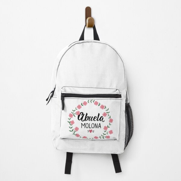 Item preview, Abuela molona. Cool grandma - in Spanish. designed and sold by pidzam4e.