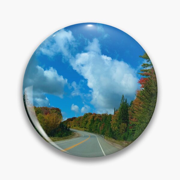 Item preview, Fall Adventures, Discover Ontario designed and sold by groovygreengal.
