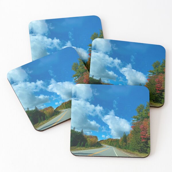 Item preview, Fall Adventures, Discover Ontario designed and sold by groovygreengal.