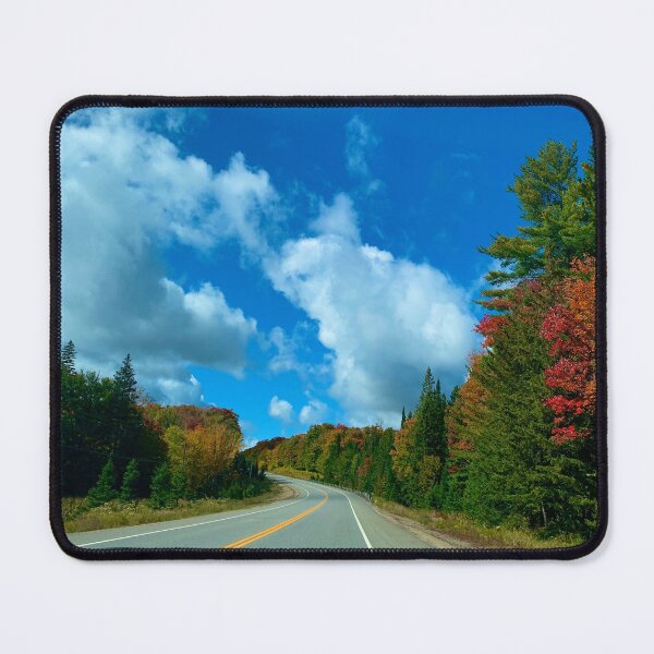 Item preview, Fall Adventures, Discover Ontario designed and sold by groovygreengal.