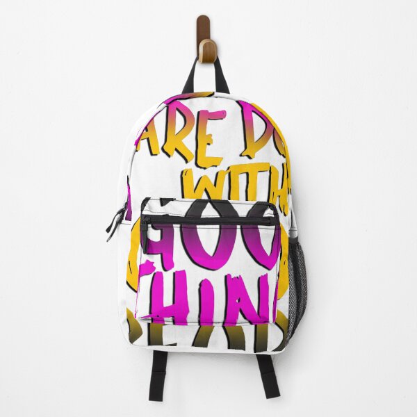 Item preview, Good things are done with good people 2 designed and sold by GFORCE_SHOP.
