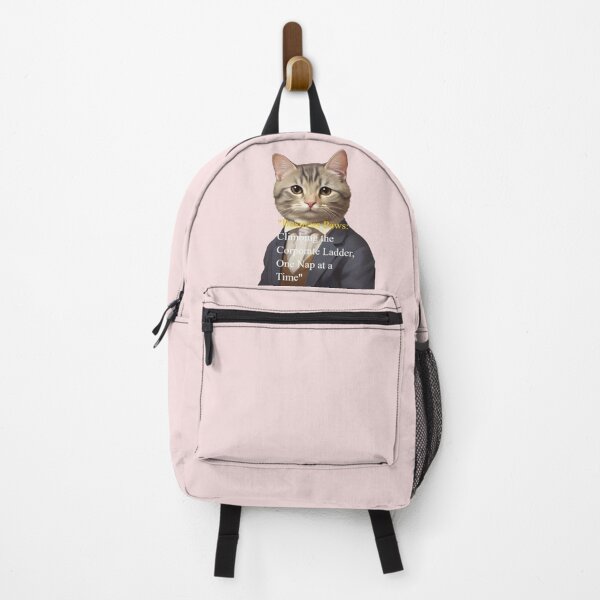 Item preview, Cat in business. Meme. designed and sold by GALACTICArtsUSA.