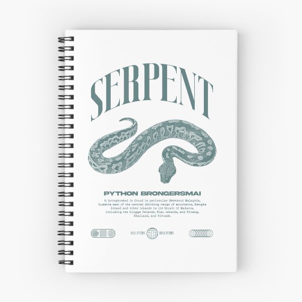 Item preview, Blood Python Modern Reptile Keeper Streetwear designed and sold by JRRTs.
