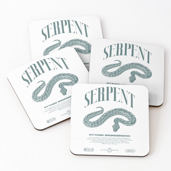 Item preview, Blood Python Modern Reptile Keeper Streetwear designed and sold by JRRTs.
