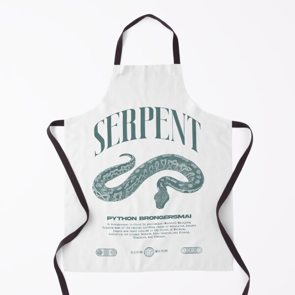 Item preview, Blood Python Modern Reptile Keeper Streetwear designed and sold by JRRTs.