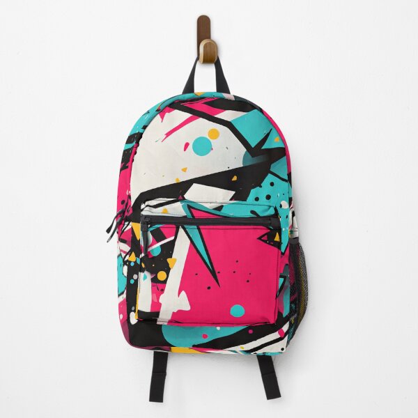 Item preview, 80's Shatter Pattern designed and sold by lupesparx.
