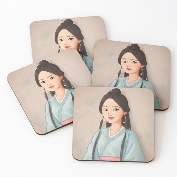 Item preview, Zhao Lusi as Shaosheng from Love like the Galaxy designed and sold by Belriih.
