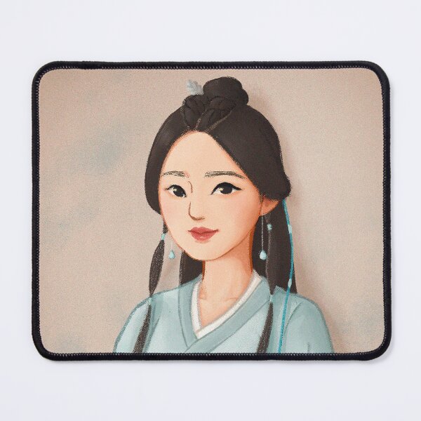 Item preview, Zhao Lusi as Shaosheng from Love like the Galaxy designed and sold by Belriih.