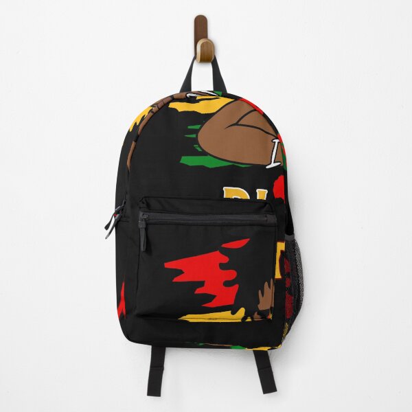 Item preview, I Am Black History Month African American For Boys Kids designed and sold by TEESTYLE--HUB.