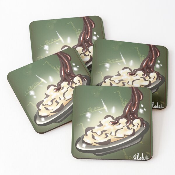 Item preview, Potatoes and Molasses  designed and sold by LadyCaffiene.