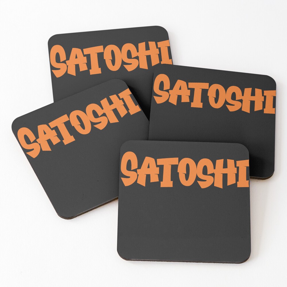 Item preview, Coasters (Set of 4) designed and sold by psychedelic-Rio.