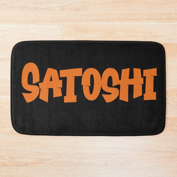 Item preview, Satoshi 16 designed and sold by psychedelic-Rio.