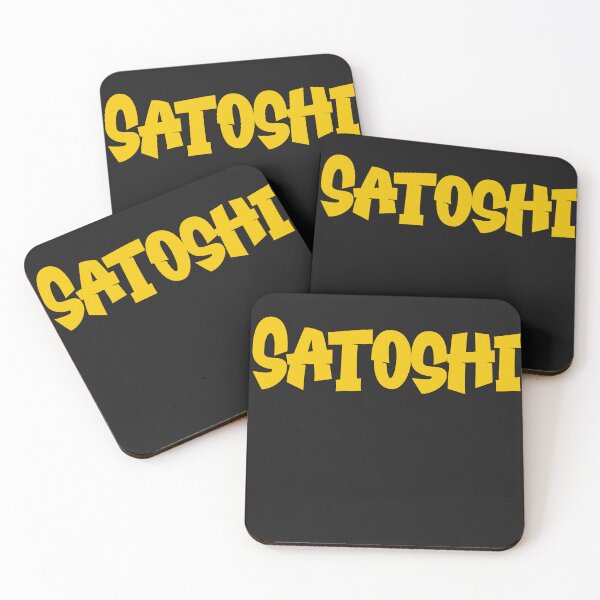 Item preview, Satoshi 17 designed and sold by psychedelic-Rio.