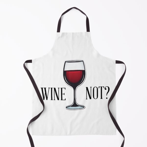 Item preview, Wine Not? Cheers to Life designed and sold by Chroma Artis.