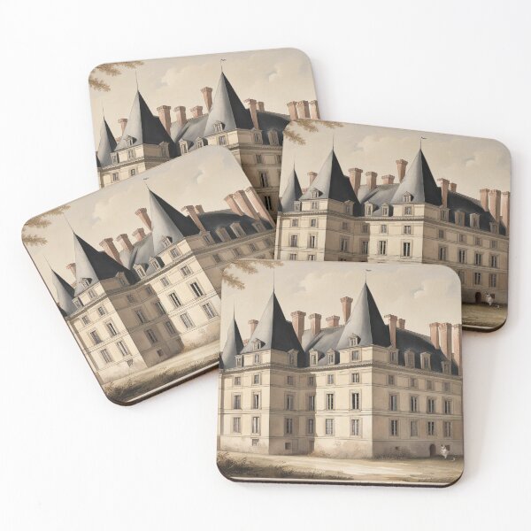 Item preview, Château Chat (made of warms) designed and sold by Emocean-Designs.
